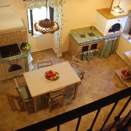 Za Mariette Bed & Breakfast Crecchio Exterior photo