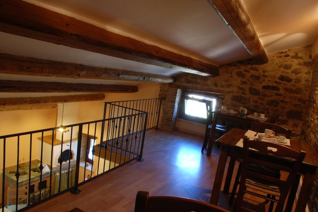Za Mariette Bed & Breakfast Crecchio Exterior photo
