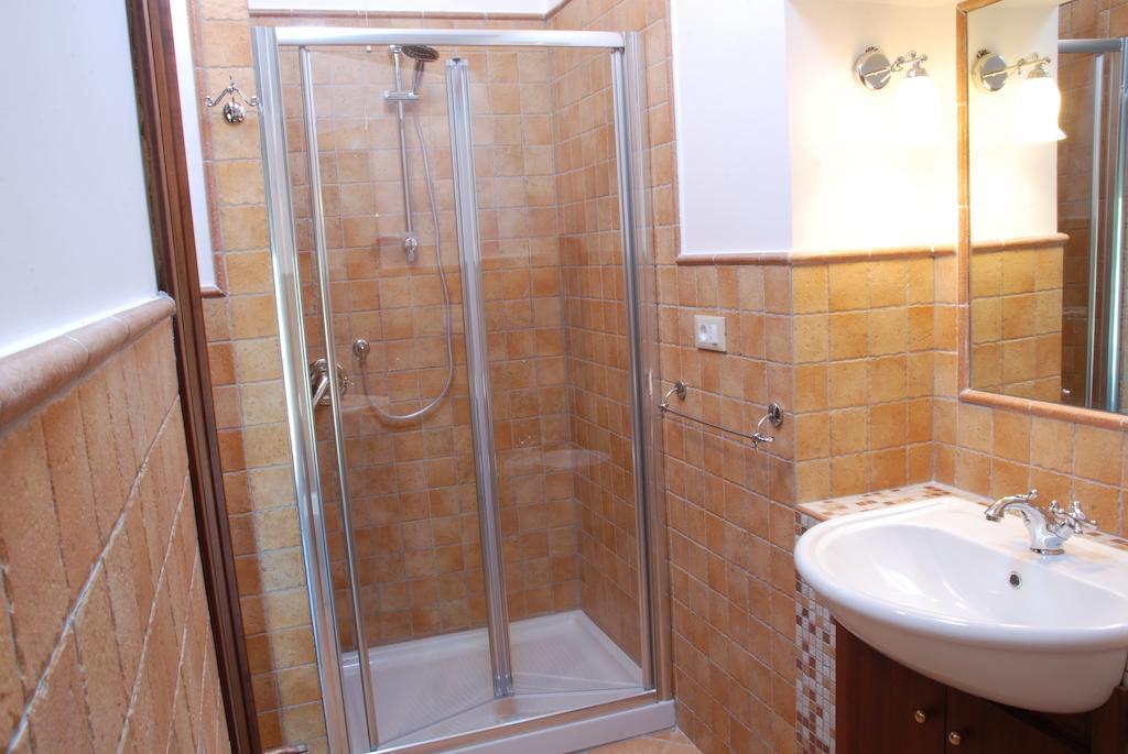Za Mariette Bed & Breakfast Crecchio Room photo