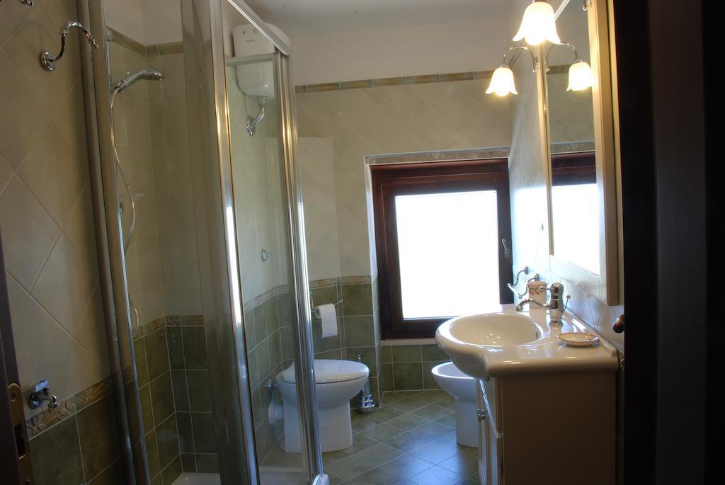 Za Mariette Bed & Breakfast Crecchio Room photo