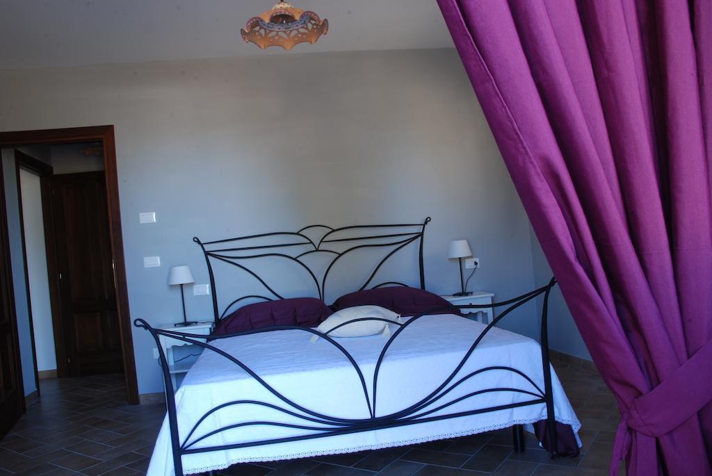 Za Mariette Bed & Breakfast Crecchio Room photo