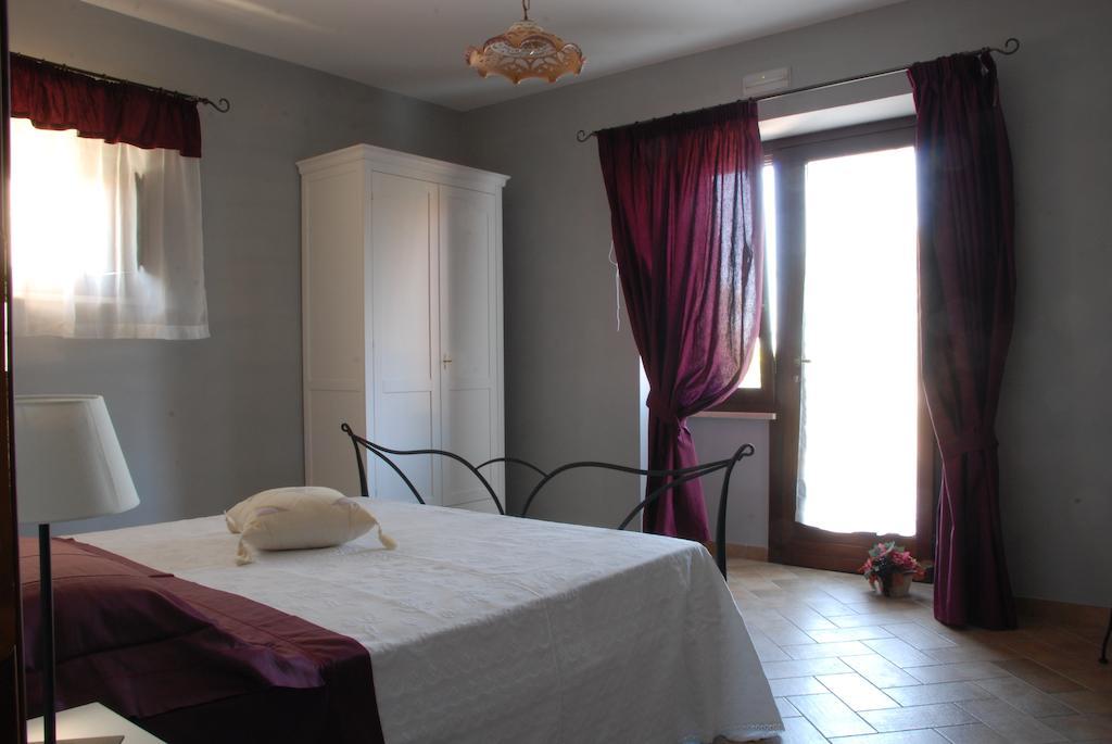 Za Mariette Bed & Breakfast Crecchio Room photo