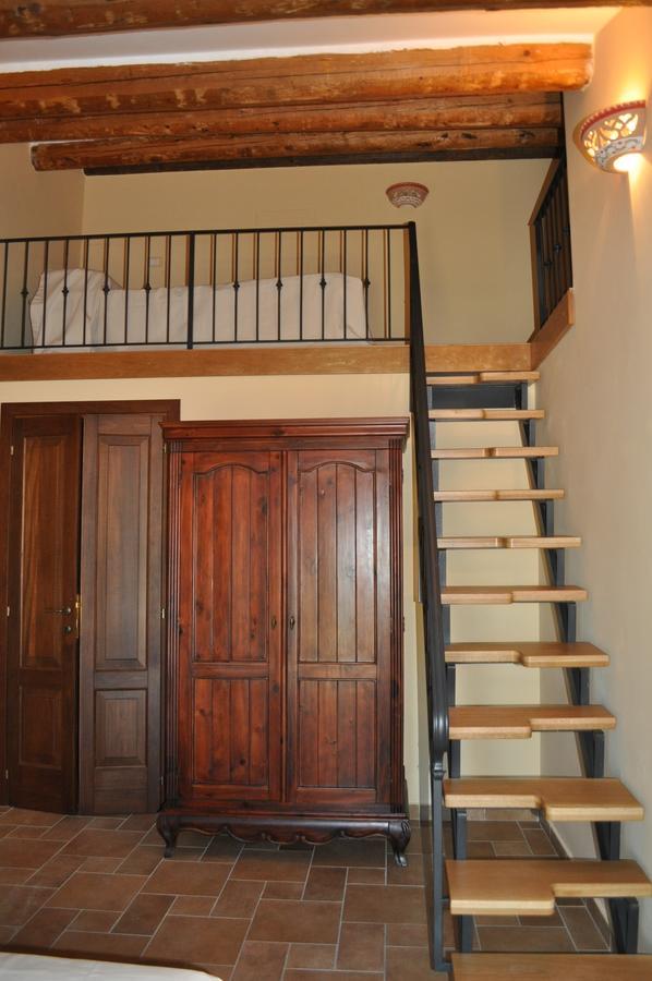 Za Mariette Bed & Breakfast Crecchio Exterior photo